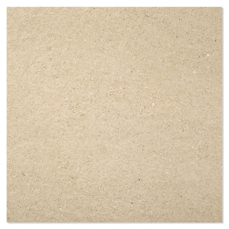 Klinker Techstone Beige Mat 45x45 cm-0